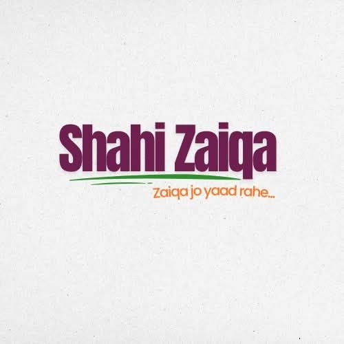 Shahi Zaiqa Frozen Foods