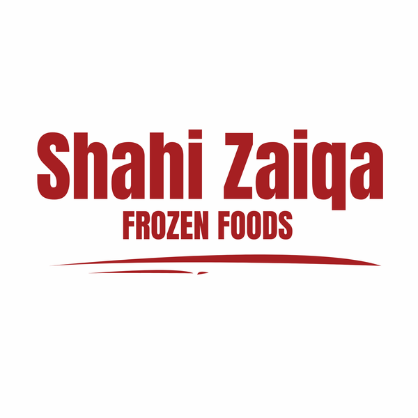 Shahi Zaiqa Frozen Foods