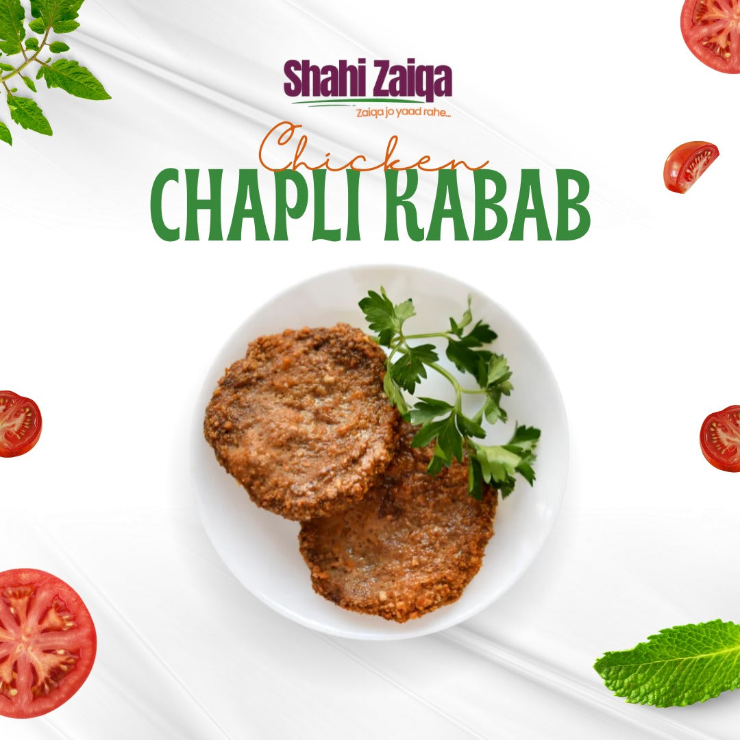 Deal 1: Shahi Dawat