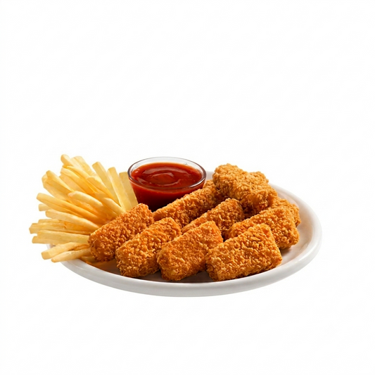 Chicken Nuggets