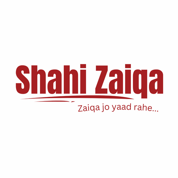 Shahi Zaiqa Frozen Foods